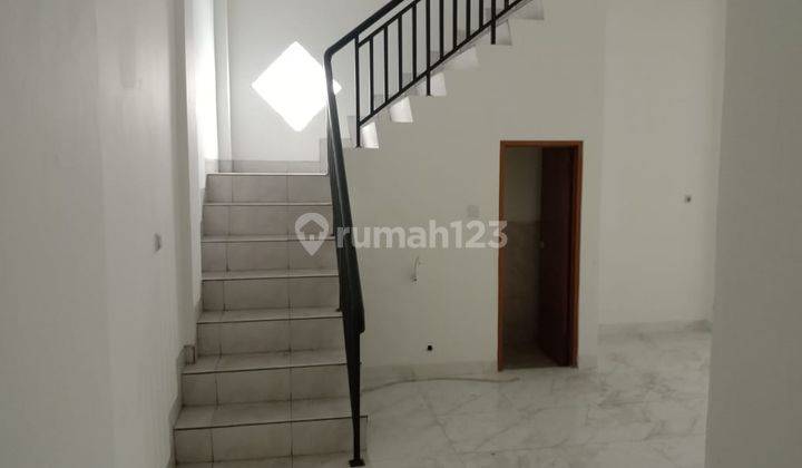Disewa Ruko Cideng Raya, Jakarta Pusat 3