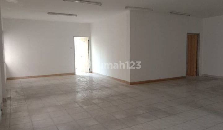 Disewa Ruko Cideng Raya, Jakarta Pusat 5