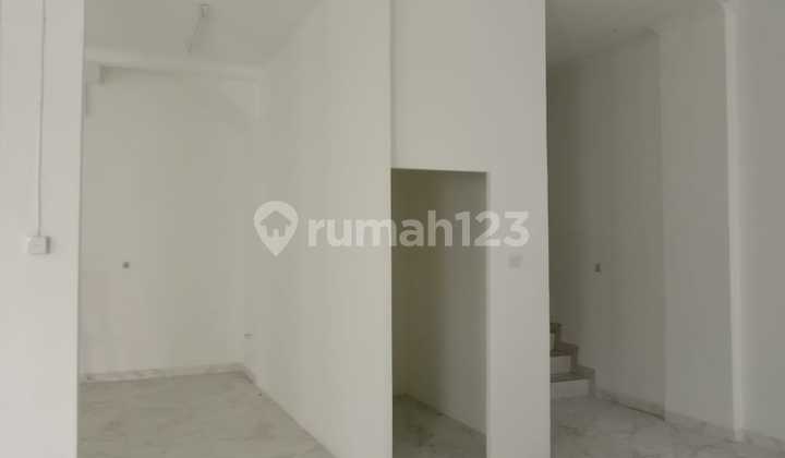 Disewa Ruko Cideng Raya, Jakarta Pusat 6