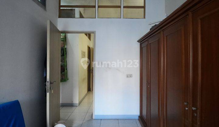 Disewakan Ruang Usaha di Lantai 2 Di Jalan Delima Raya, Tanjung Duren, Jakarta Barat 1