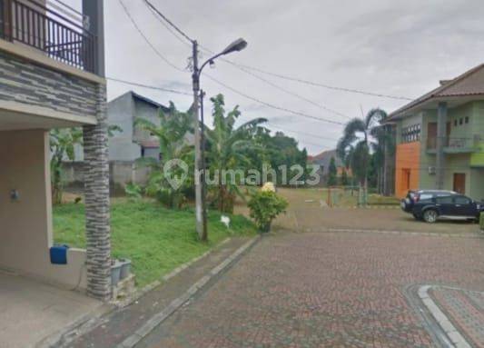 Dijual Kavling Dalam Cluster di Mutiara Lenteng Agung Raya, Jakarta Selatan 2