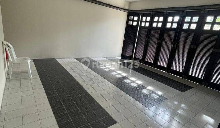 Dijual Rumah Mewah Dengan Kolam Renang Di Kebagusan, Pasar Minggu, Jakarta Selatan 2