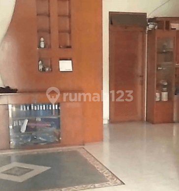 Dijual Rumah Di Citra Garden 2 Jakarta Barat 2