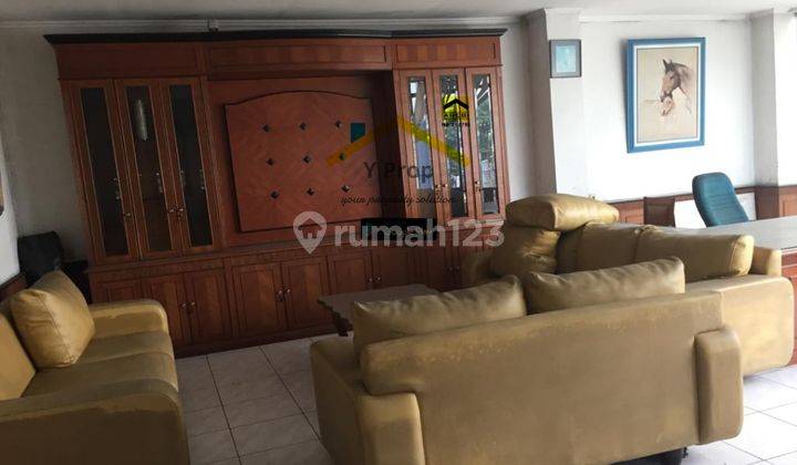 Dijual Ruko Di Gunung Sahari Jakarta Pusat  1