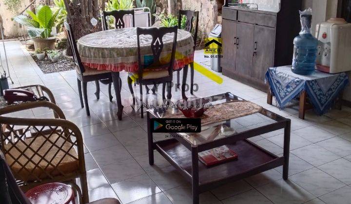 Dijual Rumah Di Jalan Kelapa Gading Cililitan Jakarta Timur 2