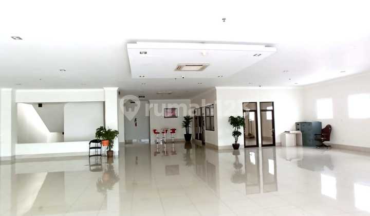 Dijual Gedung Tanah Abang 2, Jakarta Pusat
