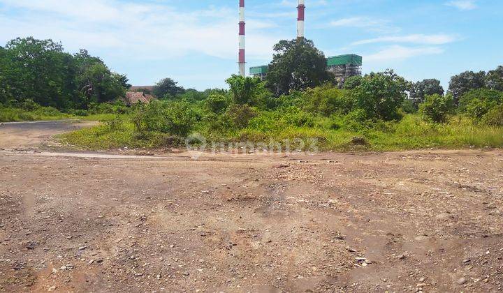 Dijual Kavling Uk 1.8 Ha di Jalan Raya Tanjung Enim, Muara Enim, Sumatera Selatan 1