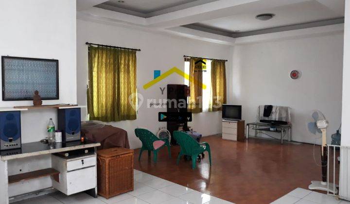 Dijual Rumah Delima Raya Tanjung Duren Jakarta Barat  1