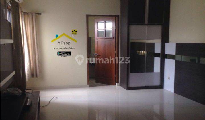 Dijual Rumah Bagus di Mampang Prapatan Jakarta Selatan 1