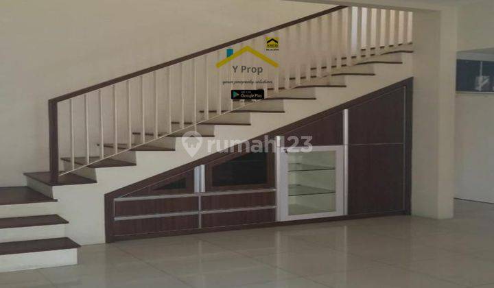 Dijual Rumah Bagus di Mampang Prapatan Jakarta Selatan 2