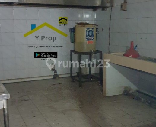 Dijual Ruko Komersial Strategis di Pluit Kencana Raya Jakarta Utara Dijual Ruko Komersial Strategis di Pluit Kencana Raya Jakarta Utara