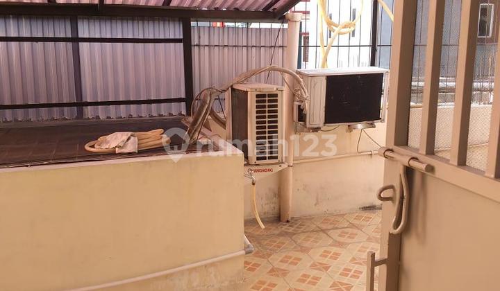 Dijual Rumah Tanjung Duren Utara Jakarta Barat 2