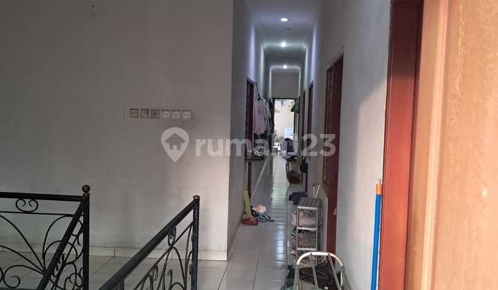 For Sale: Very Strategic Location Boarding House in Kebon Sirih, Central Jakarta