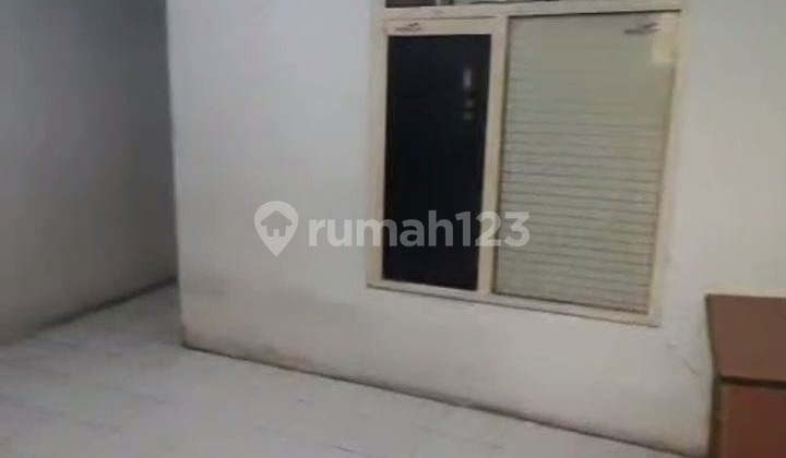 For Quick Sale: Tanjung Duren House, Land Size 4.25x11m, West Jakarta