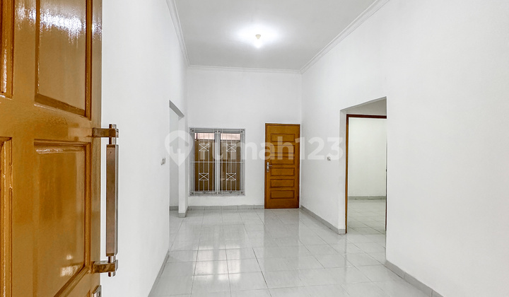 Dijual Rumah Siap Huni di Gatra Sumatera Selatan