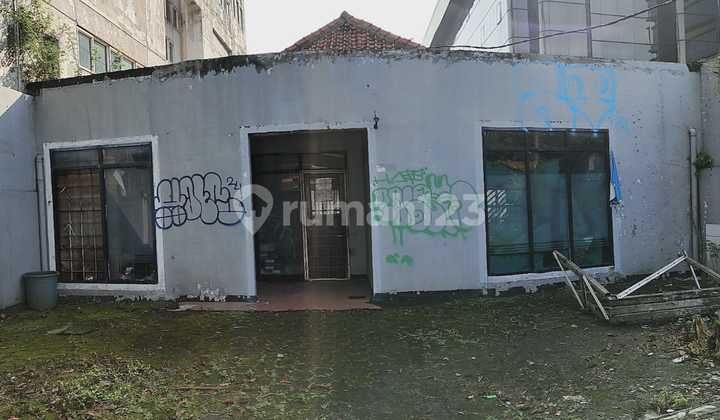 Dijual Rumah Tua Di Hitung Tanah Di Menteng Jakarta Pusat Dijual Rumah Tua Di Hitung Tanah Di Menteng Jakarta Pusat
