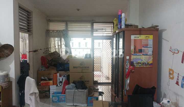 Dijual Cepat Rumah Strategis di Duri Kepa Jakarta Barat 2