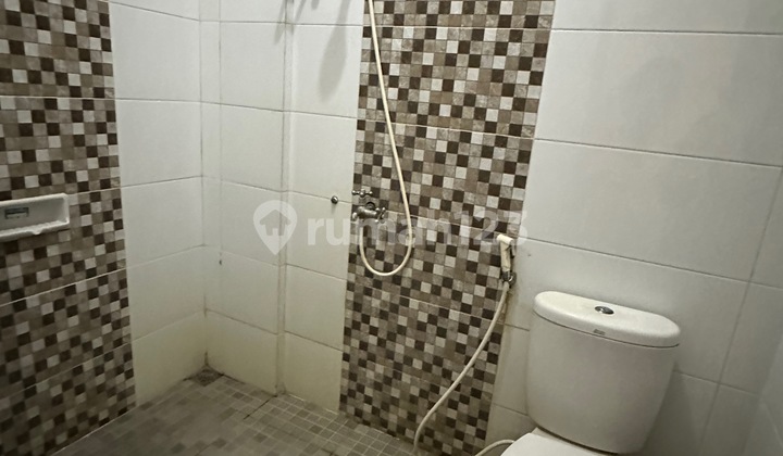 Dijual Rumah Kos Di Cempaka Putih Jakarta Pusat 2