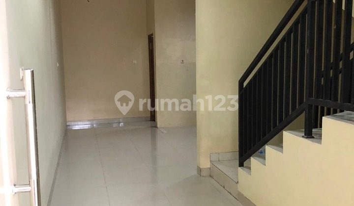 Di Jual Rumah Siap Huni Rumah di Tanjung Jakarta Barat