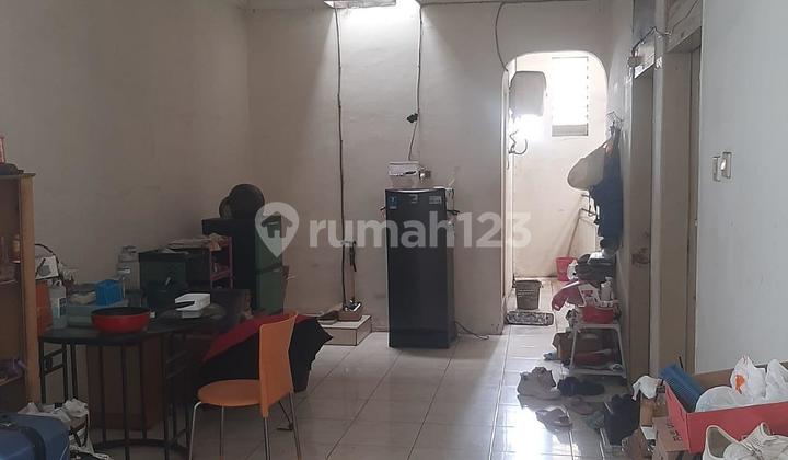 Dijual Rumah/Lahan Kos Di Tanjung Duren Jakarta Barat