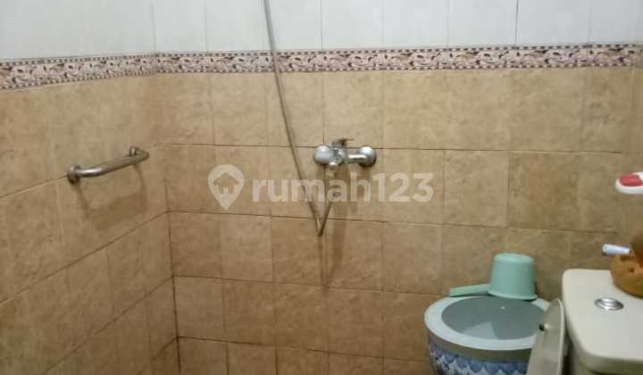 Dijual Murah Rumah Jakarta Selatan Petukangan 2