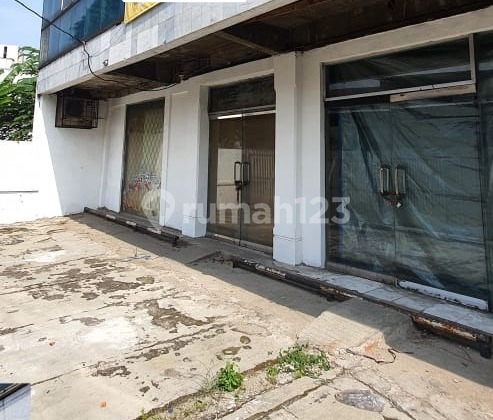 Dijual Rumah Kost Mangkrak di  Kemanggisan Raya Sudah 80% Progressnya Jakarta Barat 2