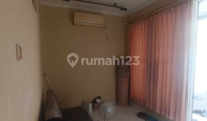 Dijual Rumah Dalam Komplek Di Daan Mogot Jakarta Barat 2