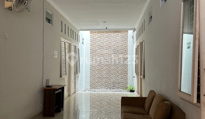 For Sale: Boarding House in Cempaka Putih, Central Jakarta 2