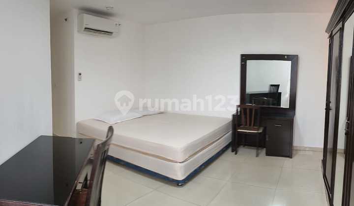 Dijual Apartemen Strategis Rasuna Jakarta Selatan 2