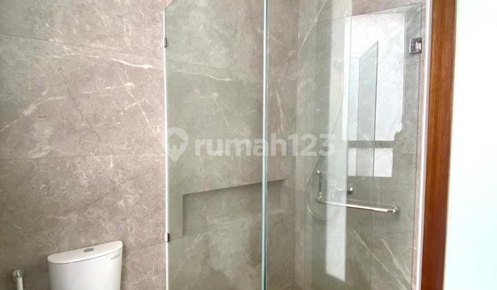 Only 2 Units! New House 9 Meters Wide Dian Istana Park Avenue 2