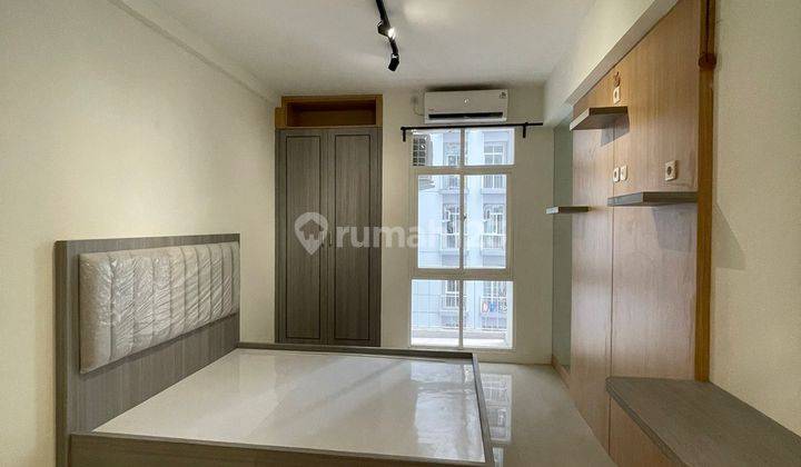 Apartemen Murah Bagus Siap Huni di Bale Hinggil Merr Surabaya 1