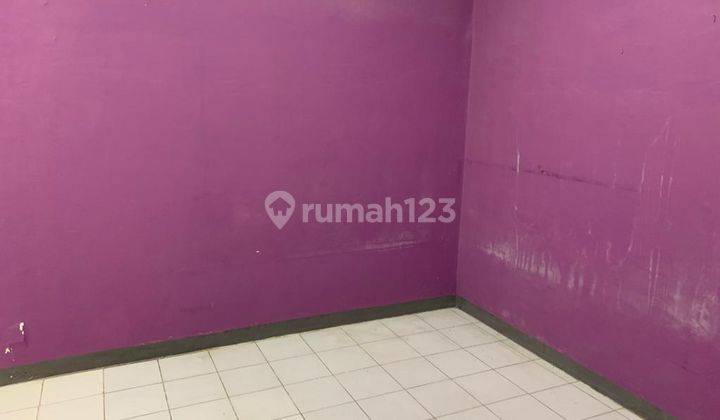 Rumah Baru Furnished di Jl. Belitung , Gresik Kota Baru 6