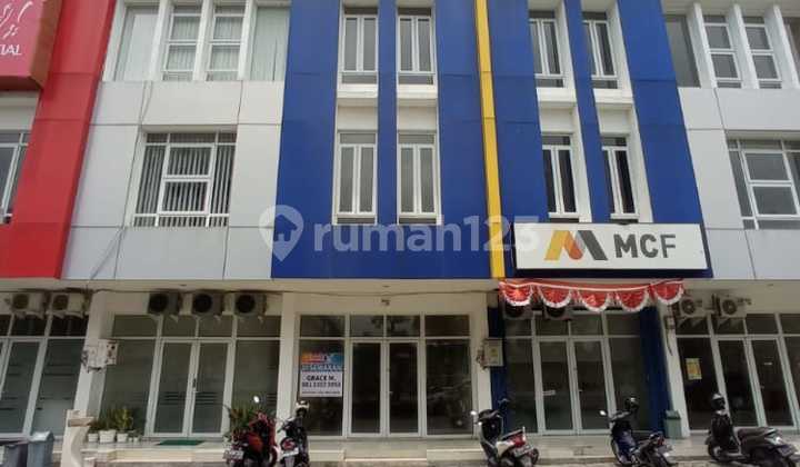 Ruko Bagus Strategis di Daerah Green Garden Gresik 1
