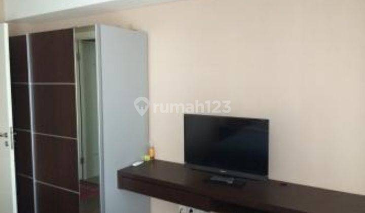 Dijual Trilium Apartment Lokasi Tengah Kota Full Furnish Hanya 800jtan 5