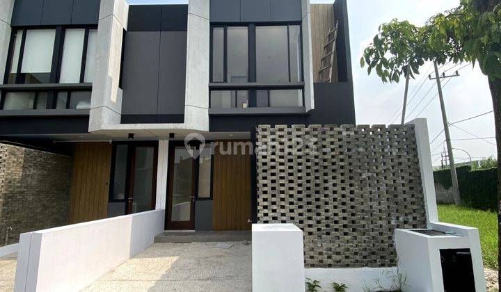 Rumah Moca Vrbana Dian Istana Hanya 2.2m 1