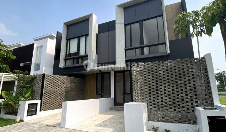 Rumah Moca Vrbana Dian Istana Hanya 2.2m 3