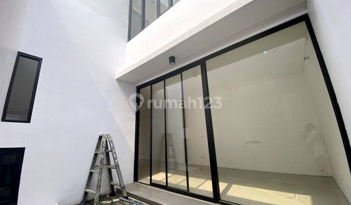 Rumah Moca Vrbana Dian Istana Hanya 2.2m 7