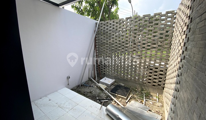 Rumah Moca Vrbana Dian Istana Hanya 2.2m 15