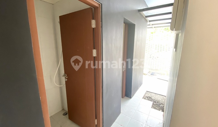 Rumah Moca Vrbana Dian Istana Hanya 2.2m 16