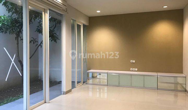 Disewakan Rumah di Wisata Bukit Mas Grand Palais 2