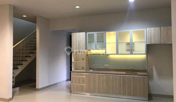 Disewakan Rumah di Wisata Bukit Mas Grand Palais 6