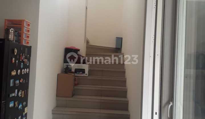 Dijual Cepat Rumah Minimal Di Royal Residence  7