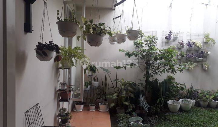 Dijual Cepat Rumah Minimal Di Royal Residence  6