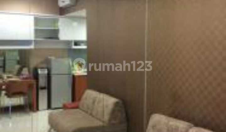 Dijual Apartemen Trillium Super Murah 2