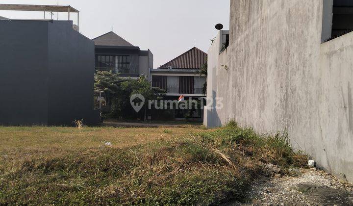 Tanah Imperial Golf Regency Lluas 200 An 2