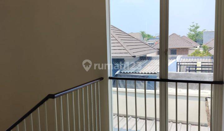 Rumah Bagus 2 Lantai 4 Kamar di Citra Harmoni Sidoarjo 2