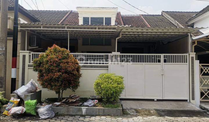 Turun Harga Rumah Taman Pondok Indah Wiyung Furnish Luas 126 1