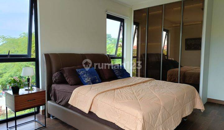 Apartement Full Furnish View Cantik di Graha Golf, Graha Family, Surabaya Barat 1