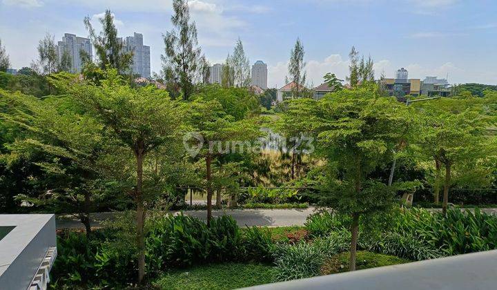 Apartement Full Furnish View Cantik di Graha Golf, Graha Family, Surabaya Barat 2