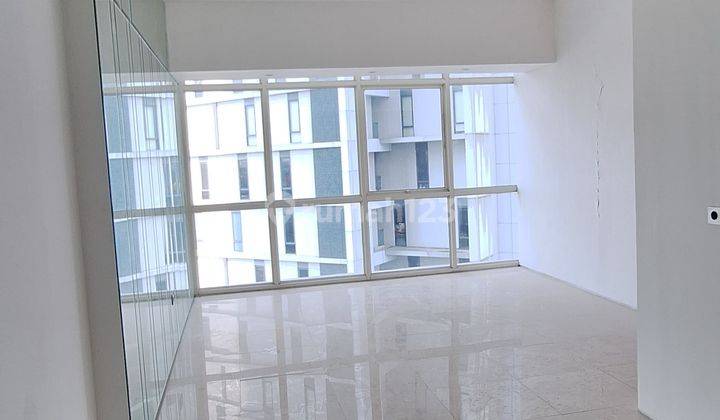 Apartemen Tengah Kota Surabaya 3 Bedroom Di Linden Marvel City 2